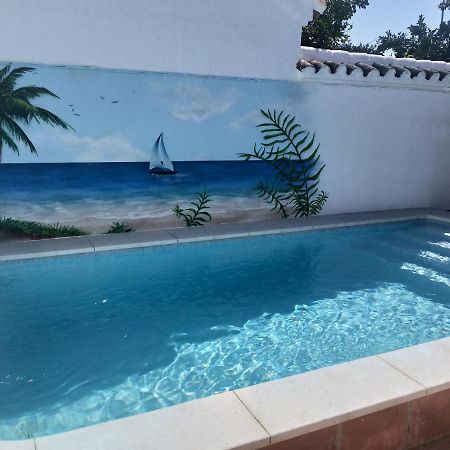 Acogedora Casa Cerca De Cordoba Villa Encinarejo De Cordoba Eksteriør billede