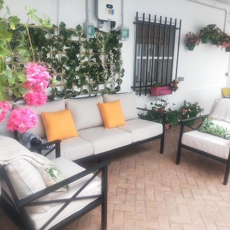 Acogedora Casa Cerca De Cordoba Villa Encinarejo De Cordoba Eksteriør billede