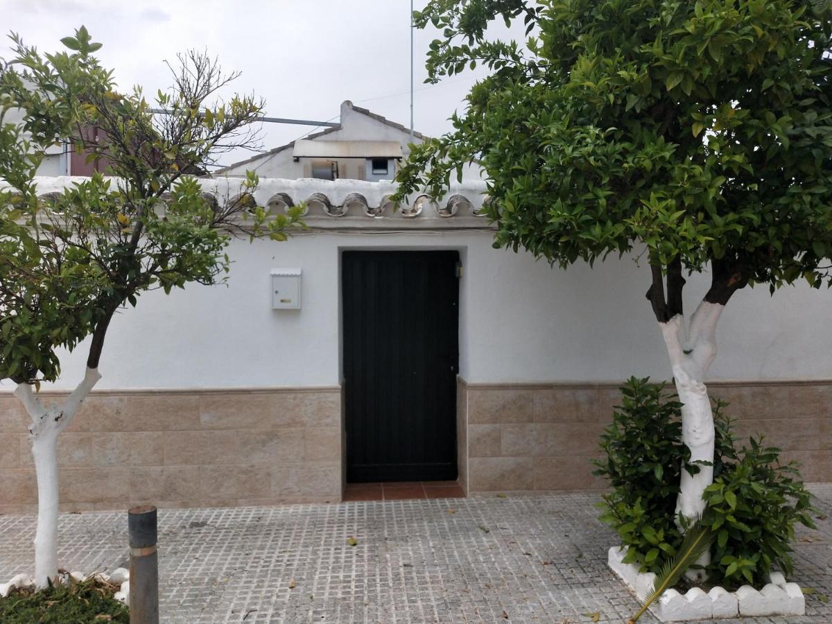 Acogedora Casa Cerca De Cordoba Villa Encinarejo De Cordoba Eksteriør billede