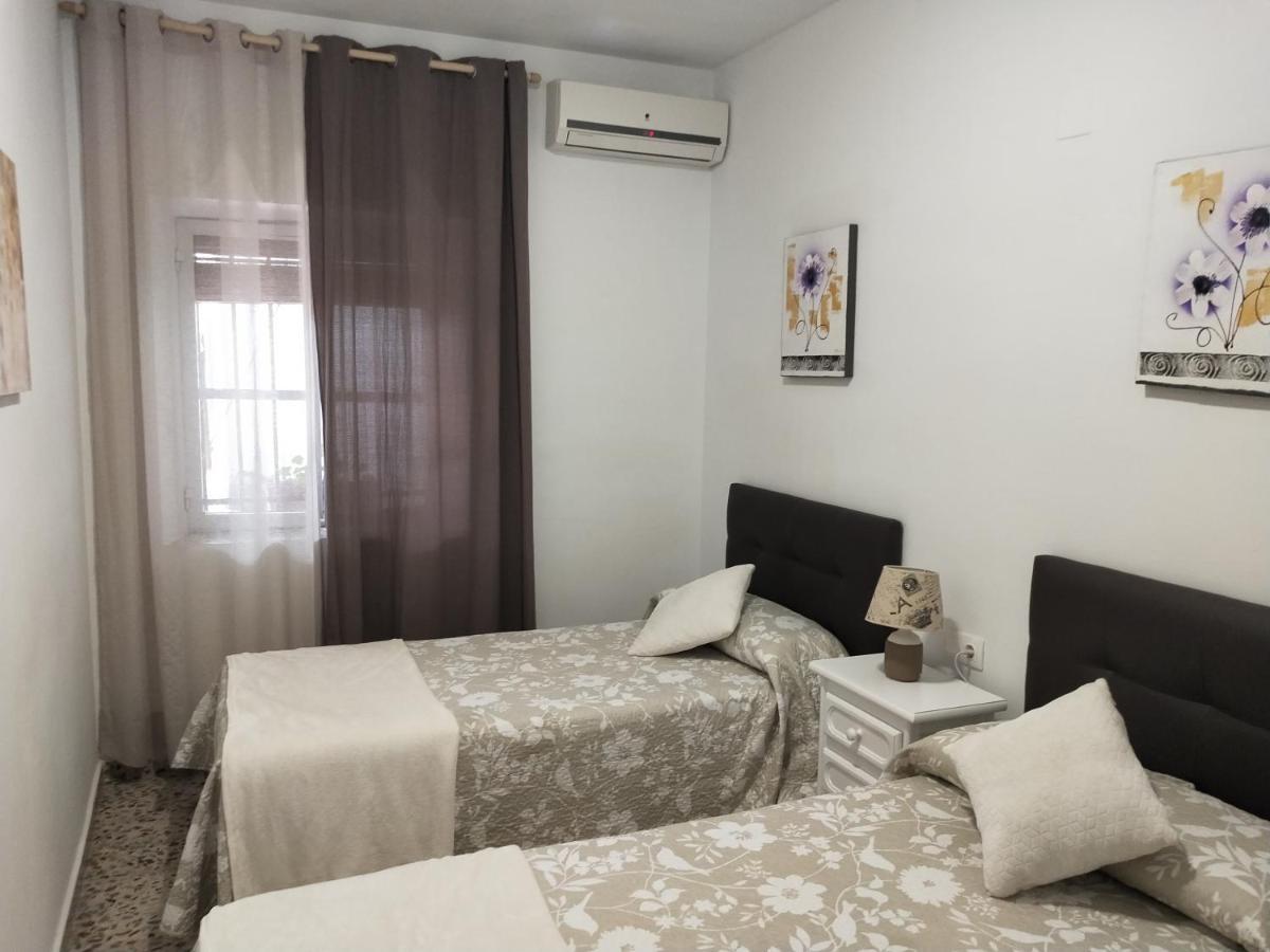 Acogedora Casa Cerca De Cordoba Villa Encinarejo De Cordoba Eksteriør billede