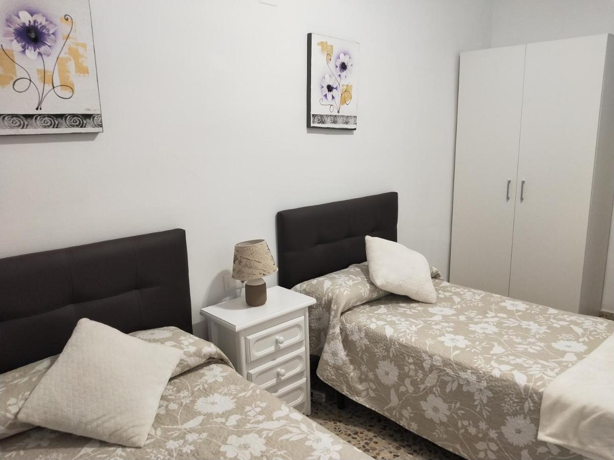 Acogedora Casa Cerca De Cordoba Villa Encinarejo De Cordoba Eksteriør billede