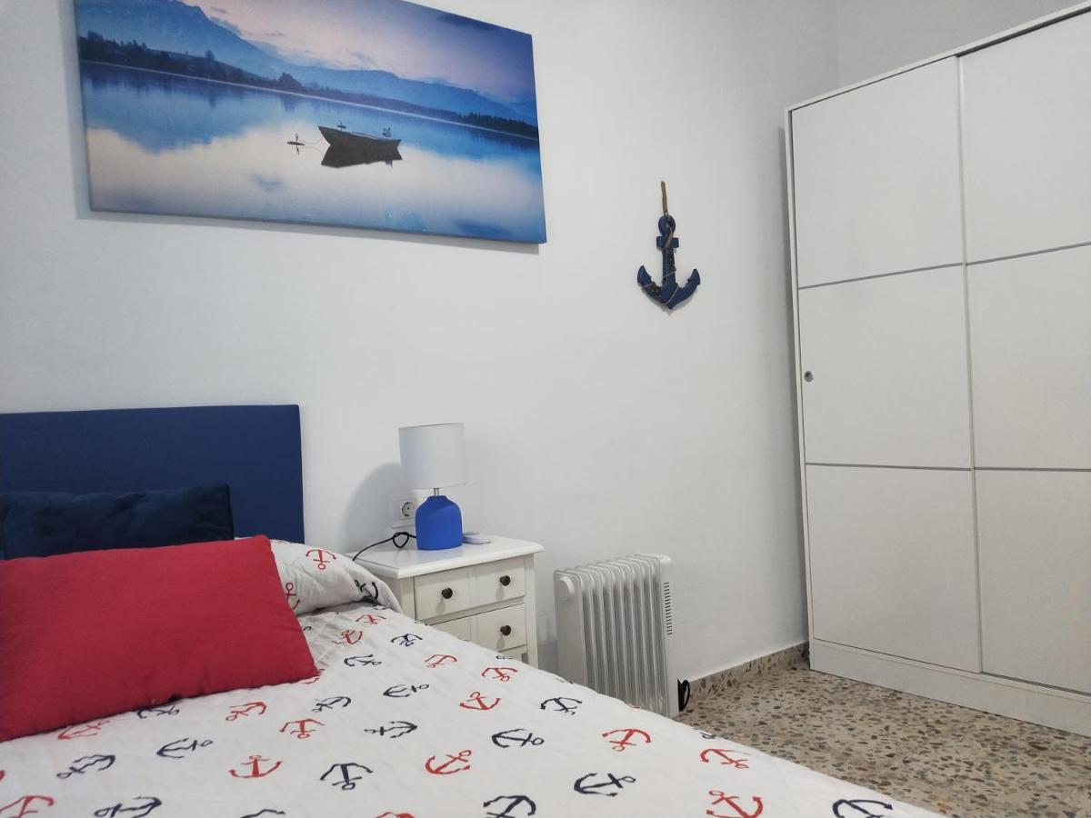 Acogedora Casa Cerca De Cordoba Villa Encinarejo De Cordoba Eksteriør billede