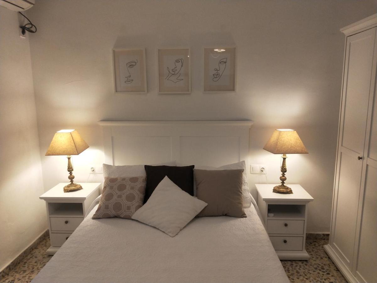 Acogedora Casa Cerca De Cordoba Villa Encinarejo De Cordoba Eksteriør billede
