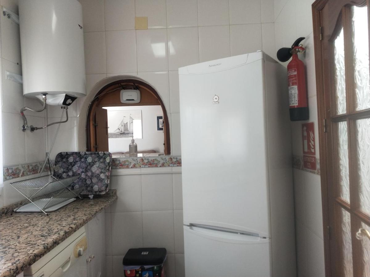 Acogedora Casa Cerca De Cordoba Villa Encinarejo De Cordoba Eksteriør billede