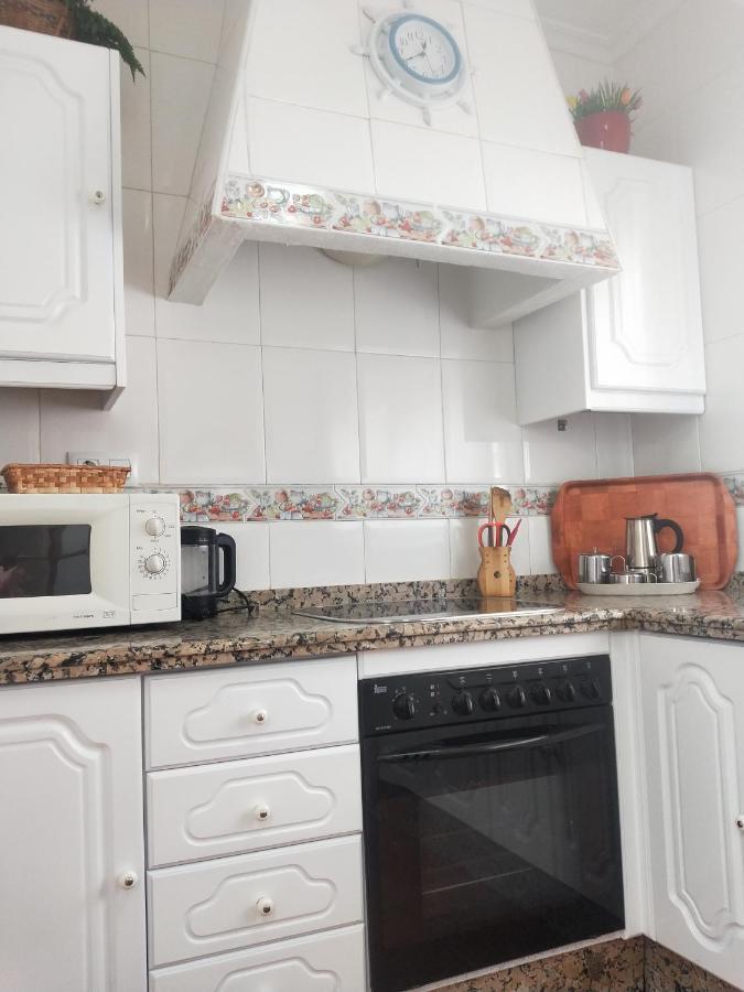 Acogedora Casa Cerca De Cordoba Villa Encinarejo De Cordoba Eksteriør billede
