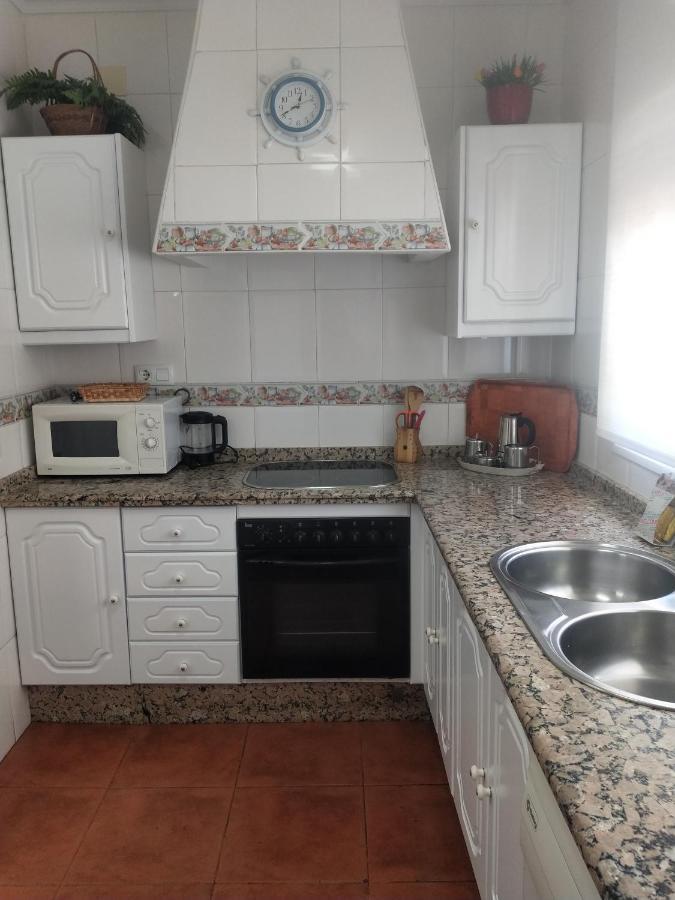 Acogedora Casa Cerca De Cordoba Villa Encinarejo De Cordoba Eksteriør billede