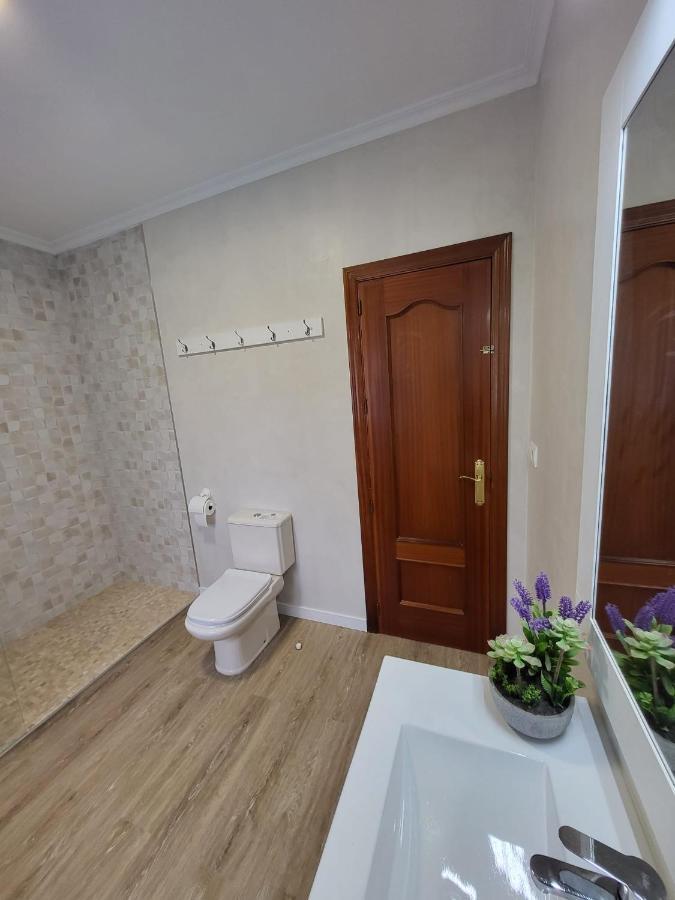 Acogedora Casa Cerca De Cordoba Villa Encinarejo De Cordoba Eksteriør billede