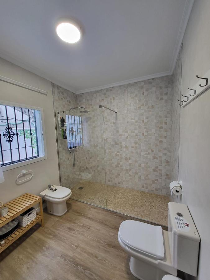 Acogedora Casa Cerca De Cordoba Villa Encinarejo De Cordoba Eksteriør billede