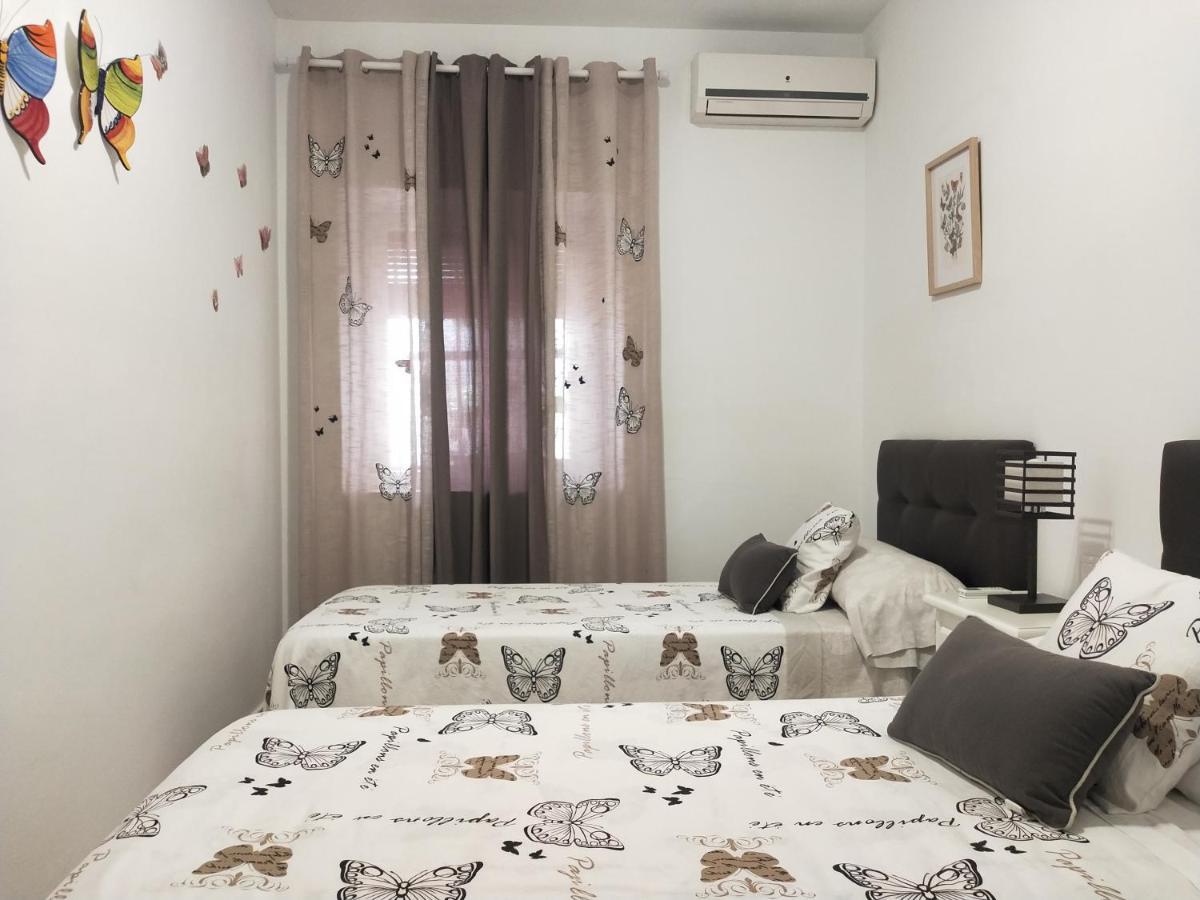 Acogedora Casa Cerca De Cordoba Villa Encinarejo De Cordoba Eksteriør billede