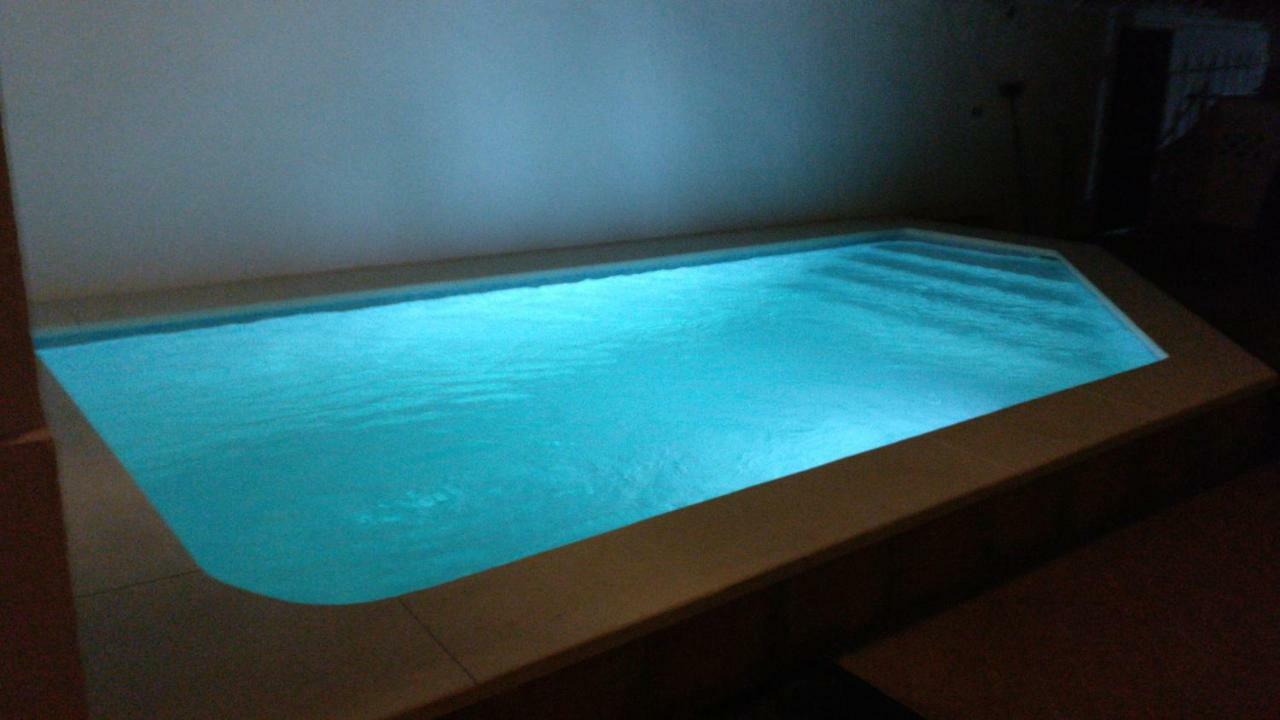 Acogedora Casa Cerca De Cordoba Villa Encinarejo De Cordoba Eksteriør billede